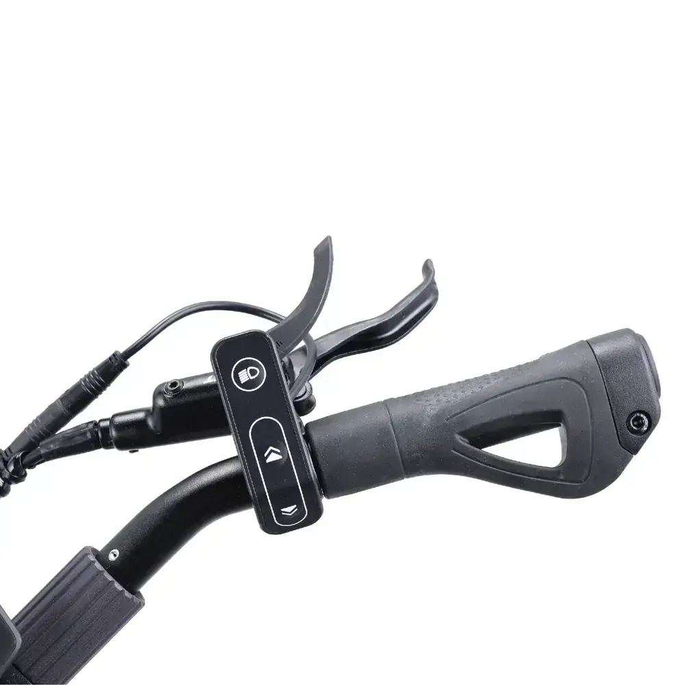 Vsett 9 Apex 48V, 19,2Ah, 2620W